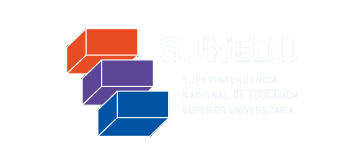Superintendencia Nacional de Educacián Superiuor Universitaria